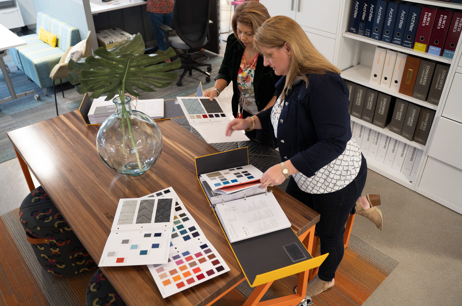 CORE & Fischer Design Studio